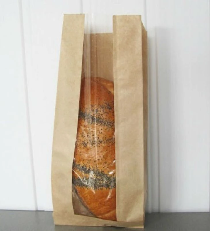 Flat Bottom Paper Bag Making Machine Flat Bottom Paper Bag Making Machine